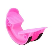 Full Body Stretching Wheel - Home Fitness Pedal with Massage Relaxation